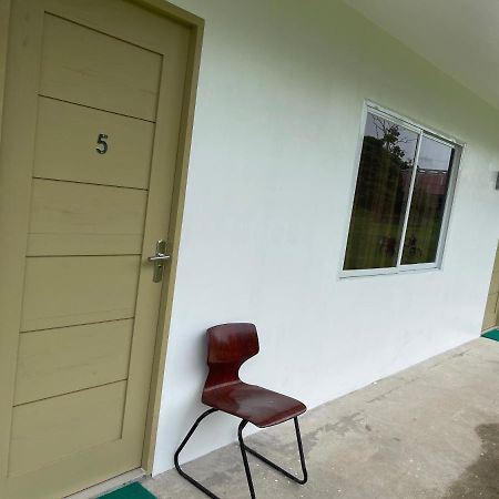 Summer Room B Dumaguete City Exterior photo