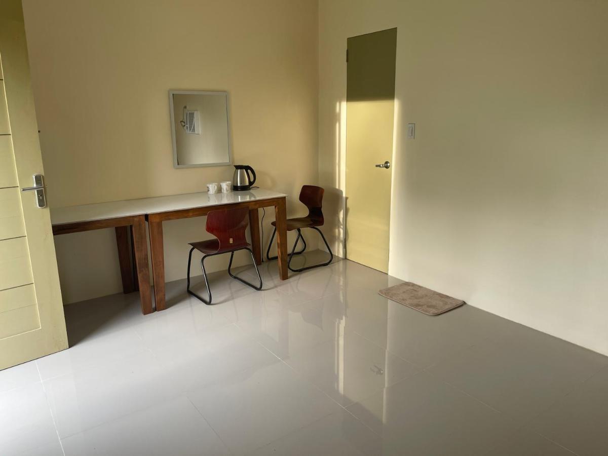 Summer Room B Dumaguete City Exterior photo