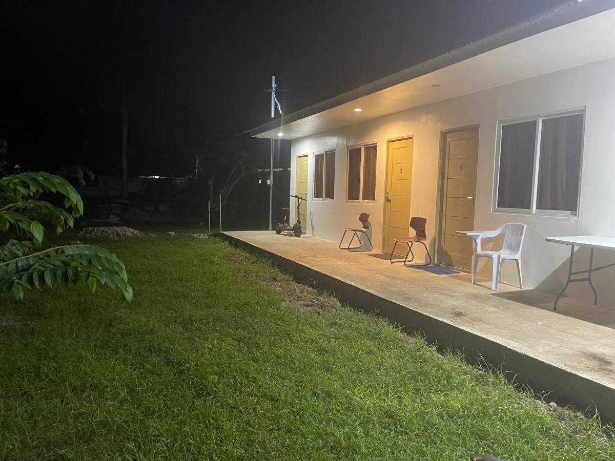 Summer Room B Dumaguete City Exterior photo