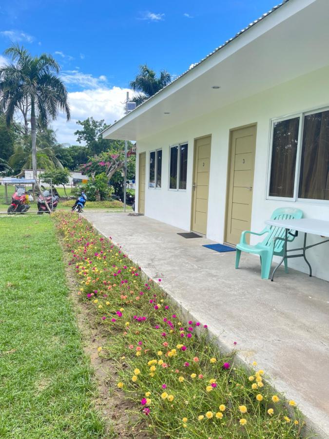 Summer Room B Dumaguete City Exterior photo